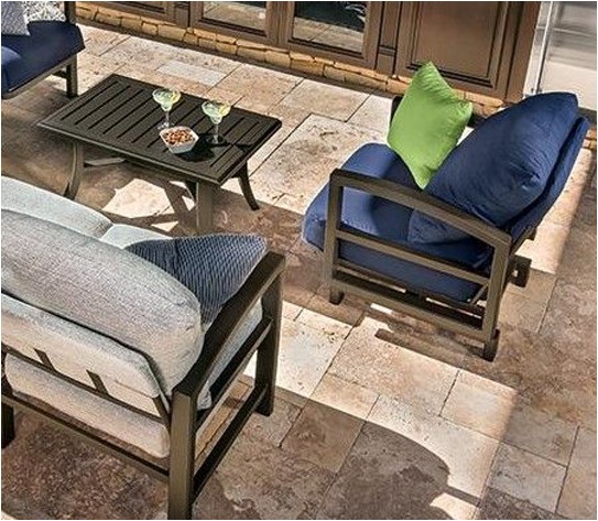 Outdoor Patio Furniture in Phoenix Arizona